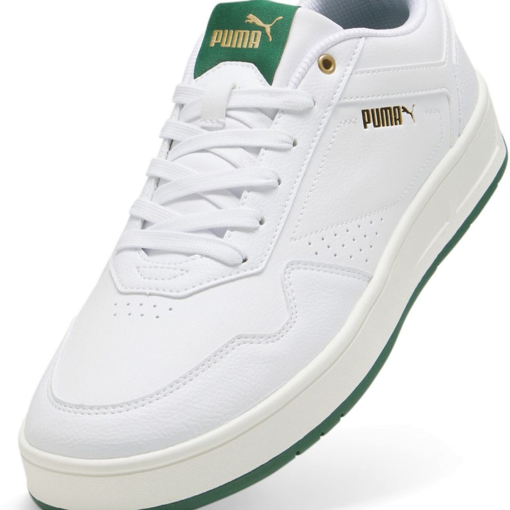 Кеды Puma Court Classic 39501803