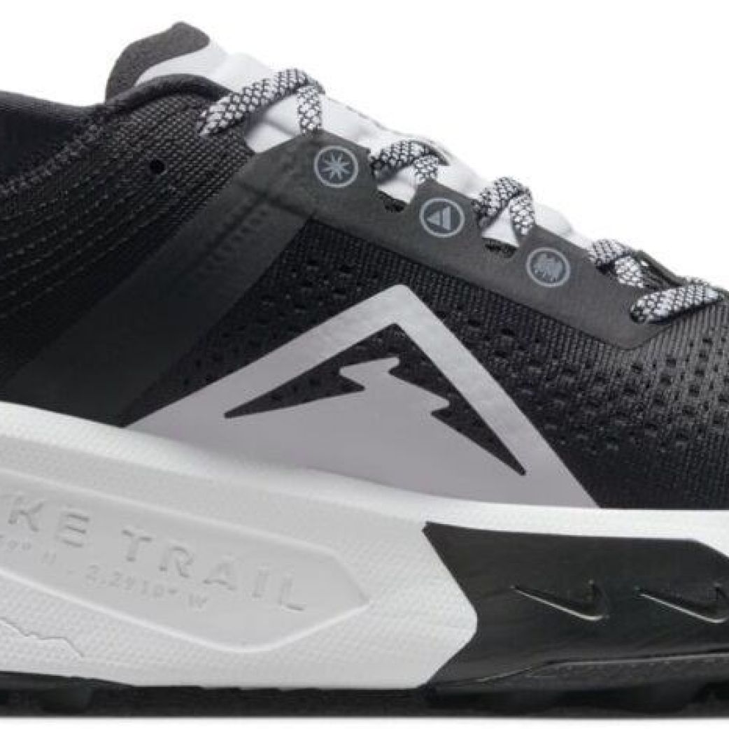 Кроссовки Nike ZoomX Zegama Trail DH0623-001 8.5US
