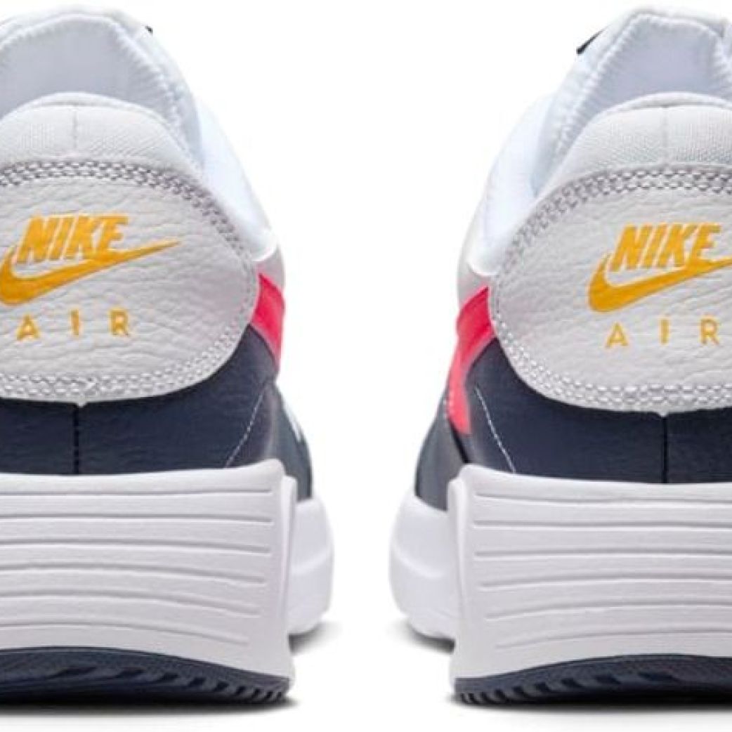 Кроссовки Nike AIR MAX SC NA5 HF4857-100