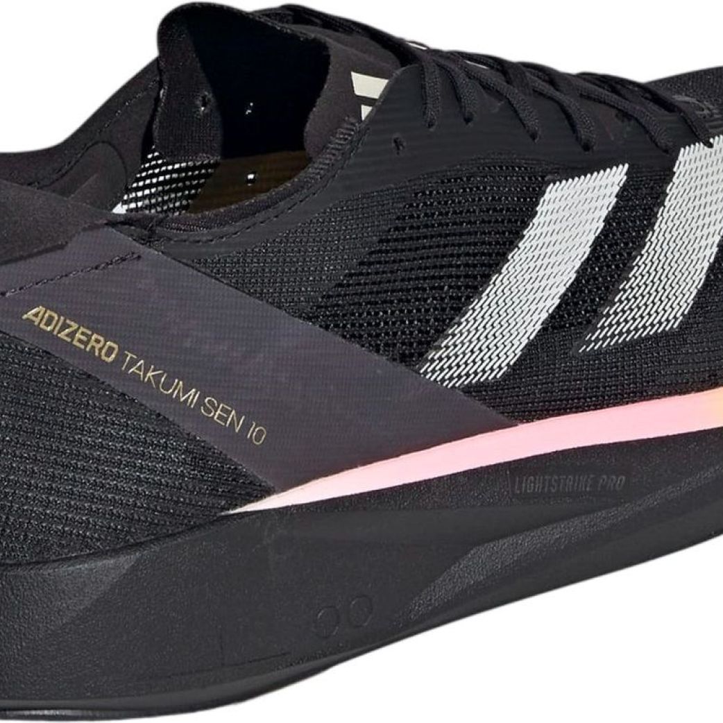 Кроссовки adidas ADIZERO TAKUMI SEN ID2793 9.5UK