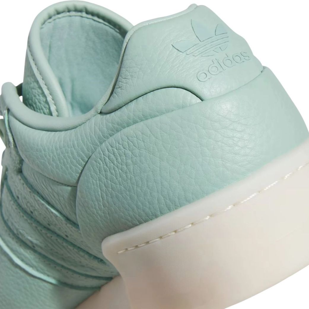 Кроссовки adidas RIVALRY LUX LOW IF7185 9UK