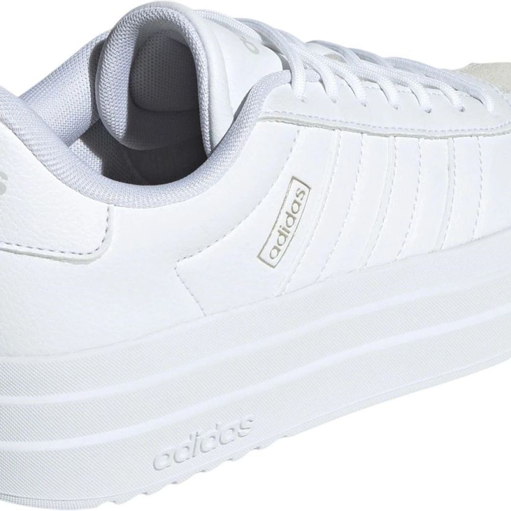 Кроссовки adidas VL COURT BOLD FTWWHT/FTWWHT/CRYWHT IH3082 4.5UK