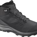 Ботинки Salomon OUTsnap CSWP W Black/Ebony/Black L41110100