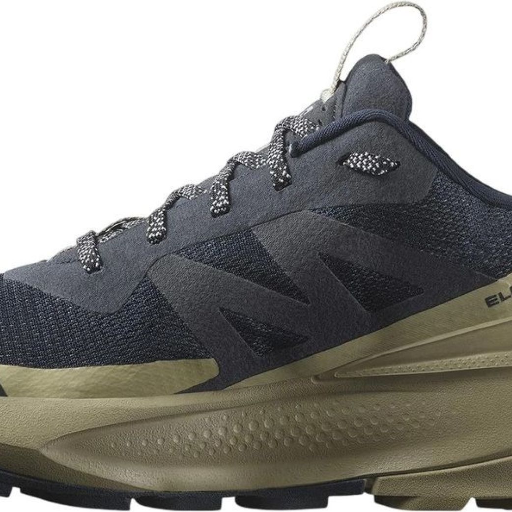 Кроссовки Salomon ELIXIR ACTIV L47455300  11UK