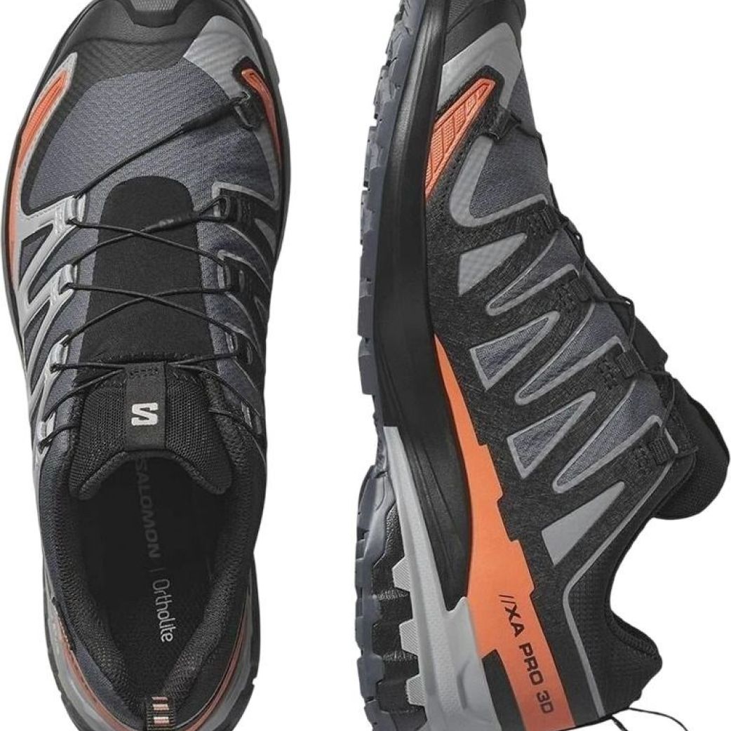 Кроссовки Salomon XA PRO 3D V9 WIDE L47968200 8UK