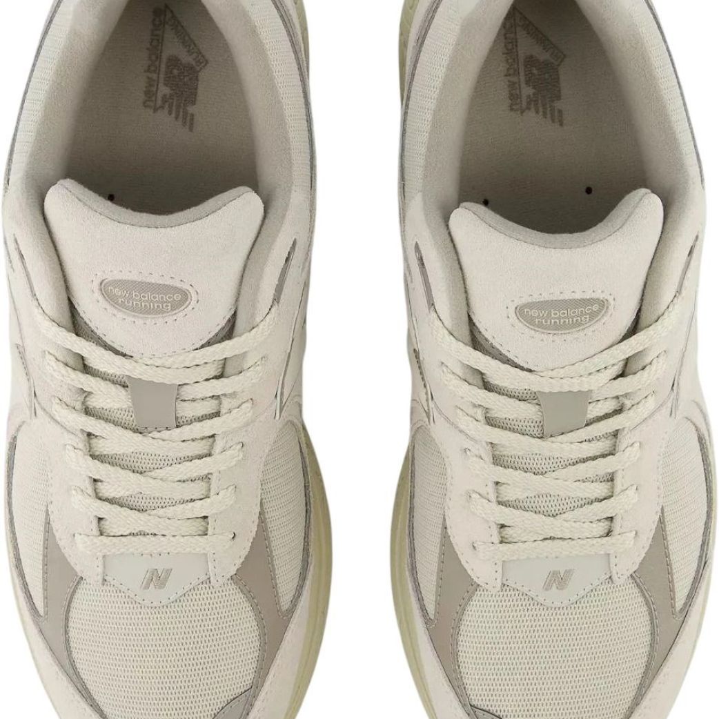 Кроссовки New Balance 2002 U2002RBE 8.5US