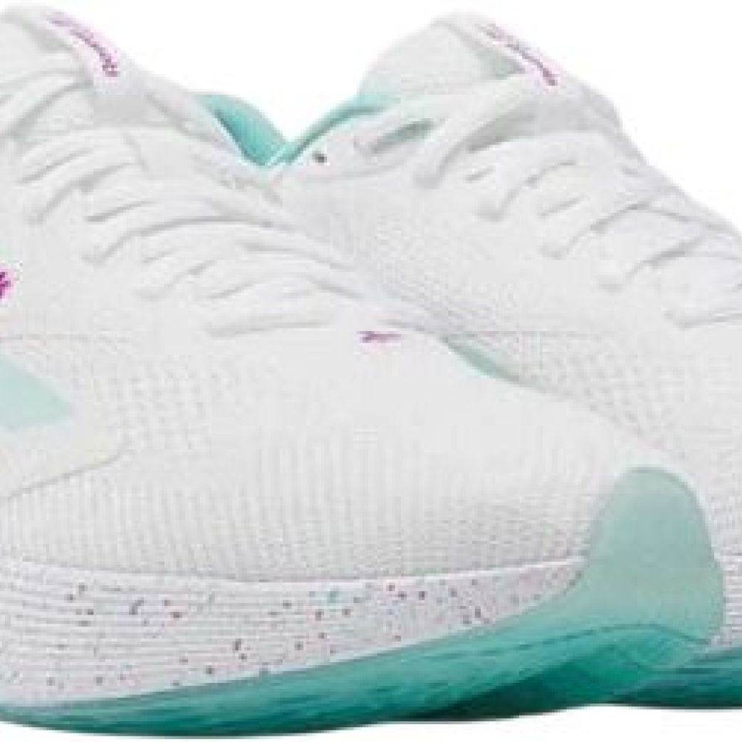 Кроссовки Reebok DMX COMFORT + 2.0 100210081