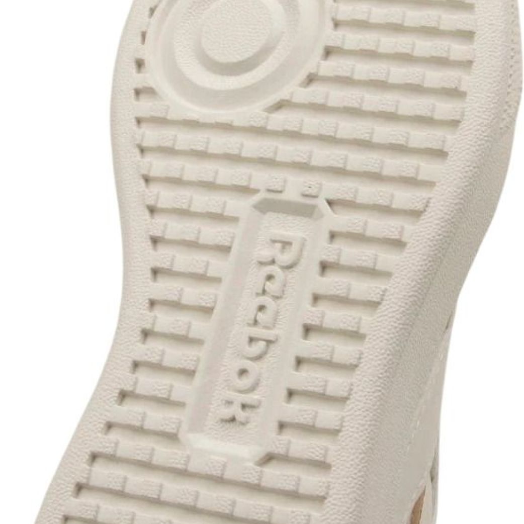 Кеды REEBOK SMASH EDGE 100229917