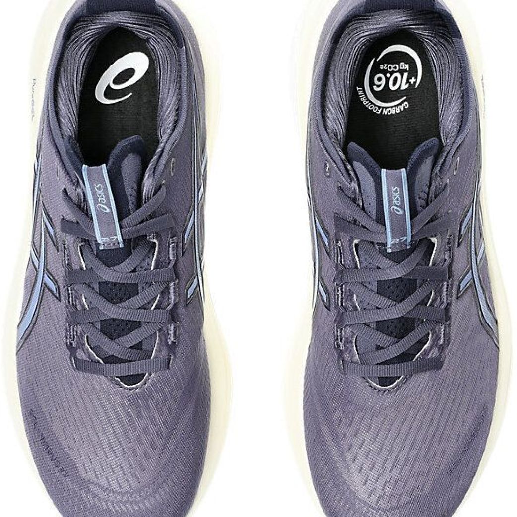 Кроссовки Asics GEL-NIMBUS 27 1011B958-500