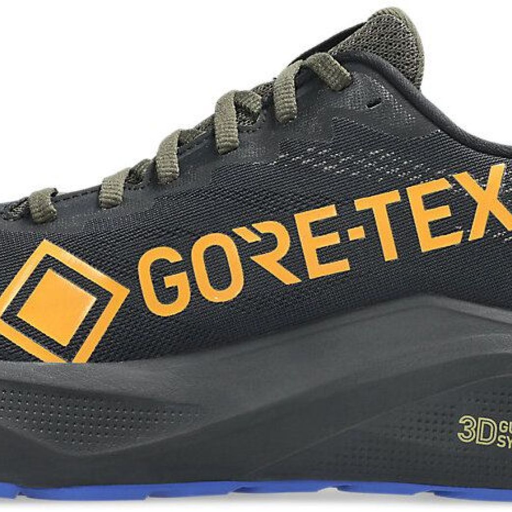 Кроссовки Asics GT-2000 14 GTX 1011C058-001