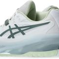 Кроссовки Asics GEL-RESOLUTION X 1042A279-102 10.5US
