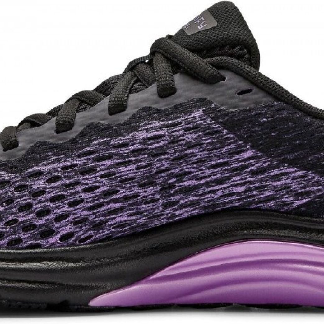 Кроссовки Under Armour W Liquify Rebel 3023022-002 6.5US