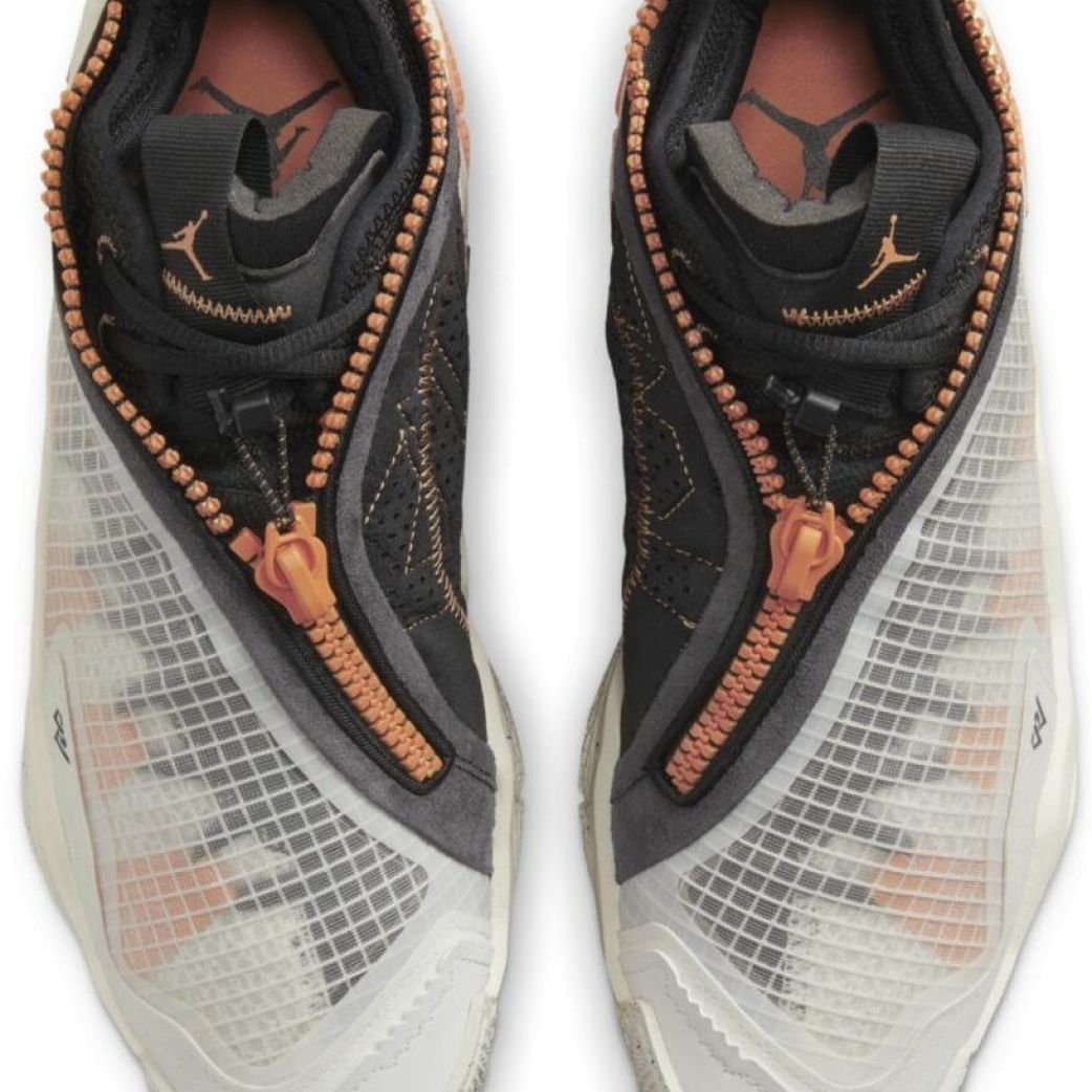 Кроссовки Jordan WHY NOT .6 (Jordan) DO7189-002 11US