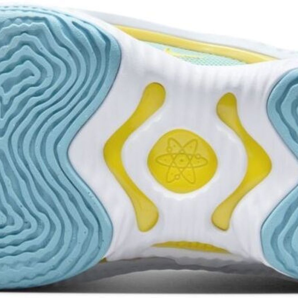 Кроссовки Nike Cosmic Unity 3 Jade Ice DV2757-300 7.5US