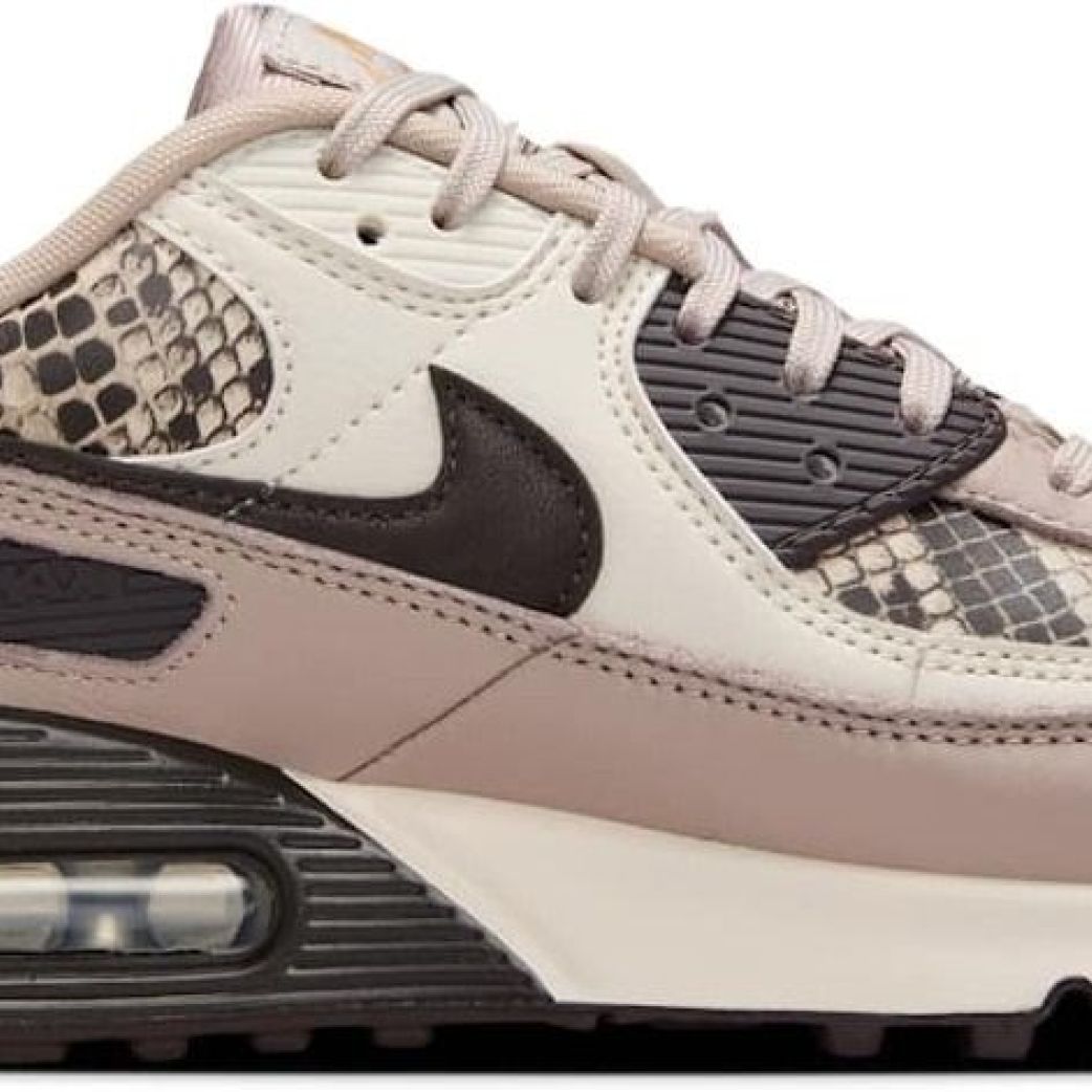 Кроссовки Nike W AIR MAX 90 AMD HF1212-200 6.5US