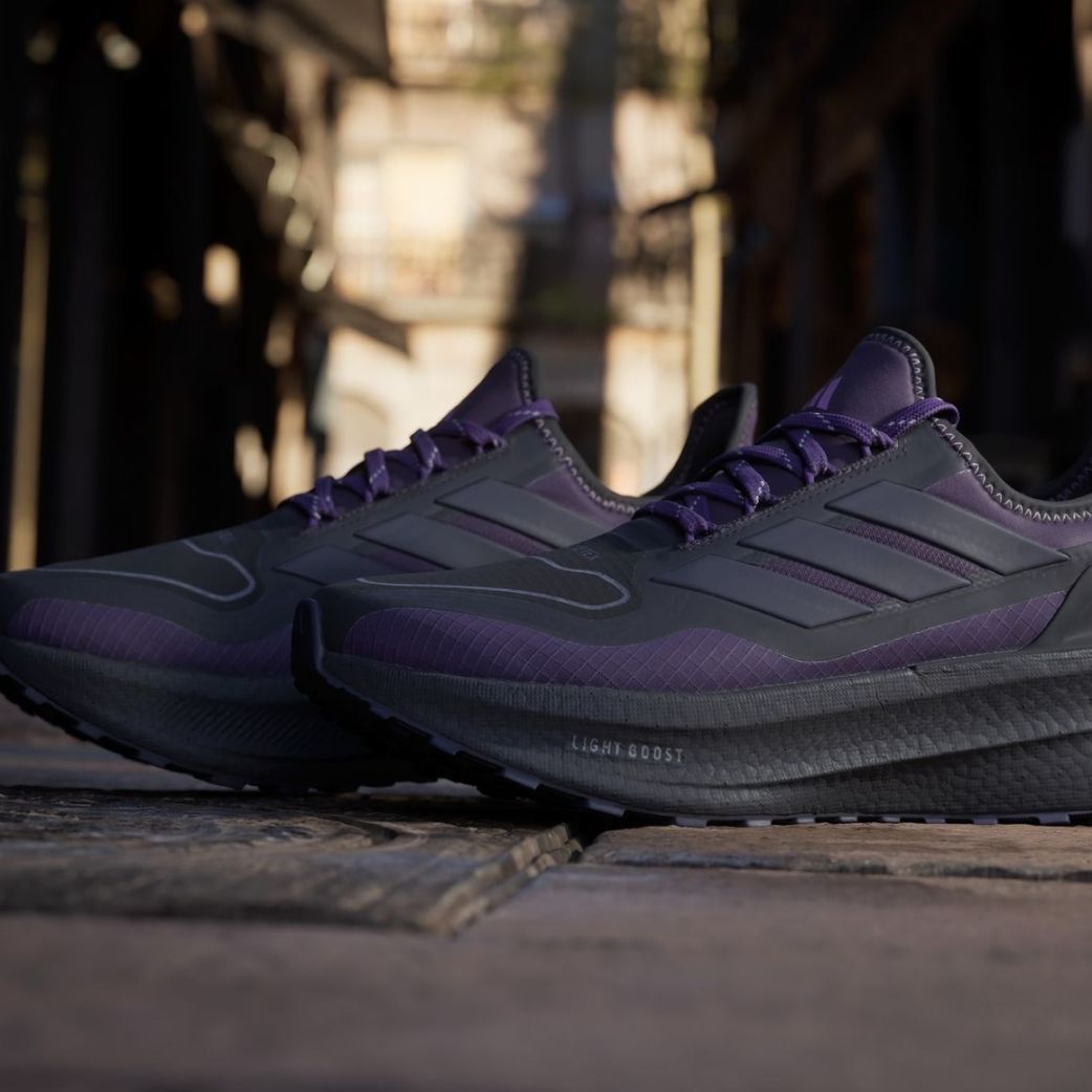 Кроссовки adidas ULTRABOOST 5 GTX W JQ2955 4UK