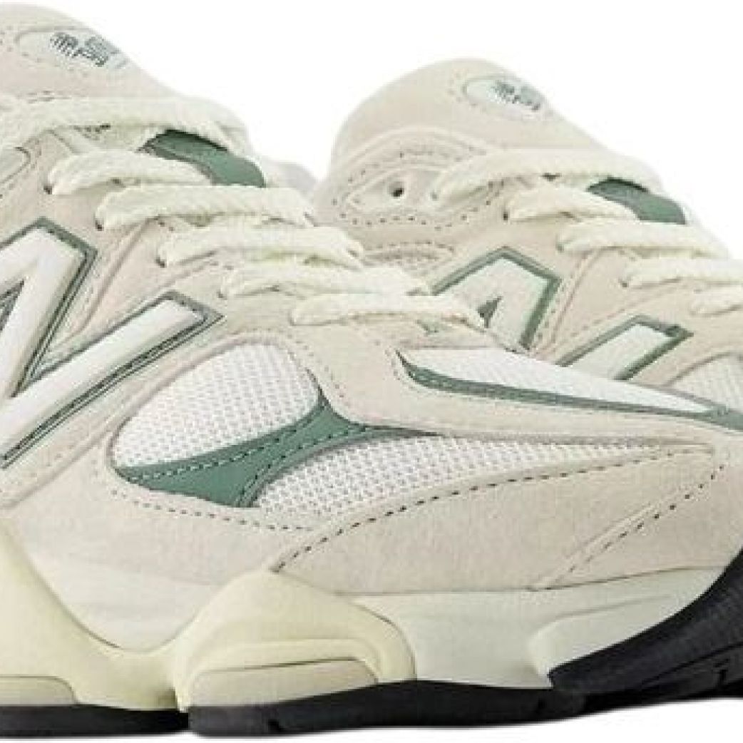 Кроссовки New Balance 9060 U9060EEI  9US