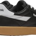 Кеды REEBOK SMASH EDGE S 100208246