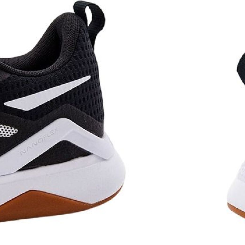 Кроссовки Reebok NANOFLEX TR 2 100212024