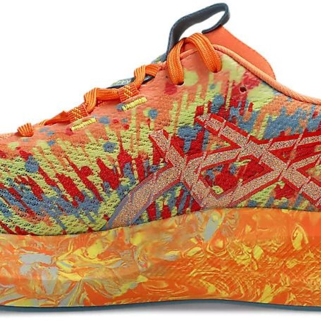 Кроссовки Asics NOOSA TRI 16 1011B872-700