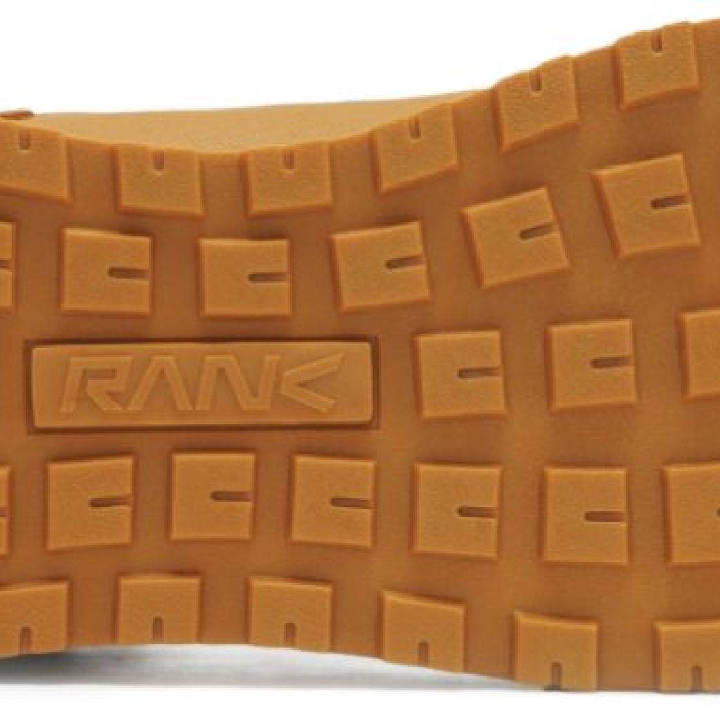 Ботинки RANK Man, Сhallenger boots, Camel 2009004-801