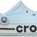 Сабо Crocs Bayaband Clog MnBl 205089-4JQ