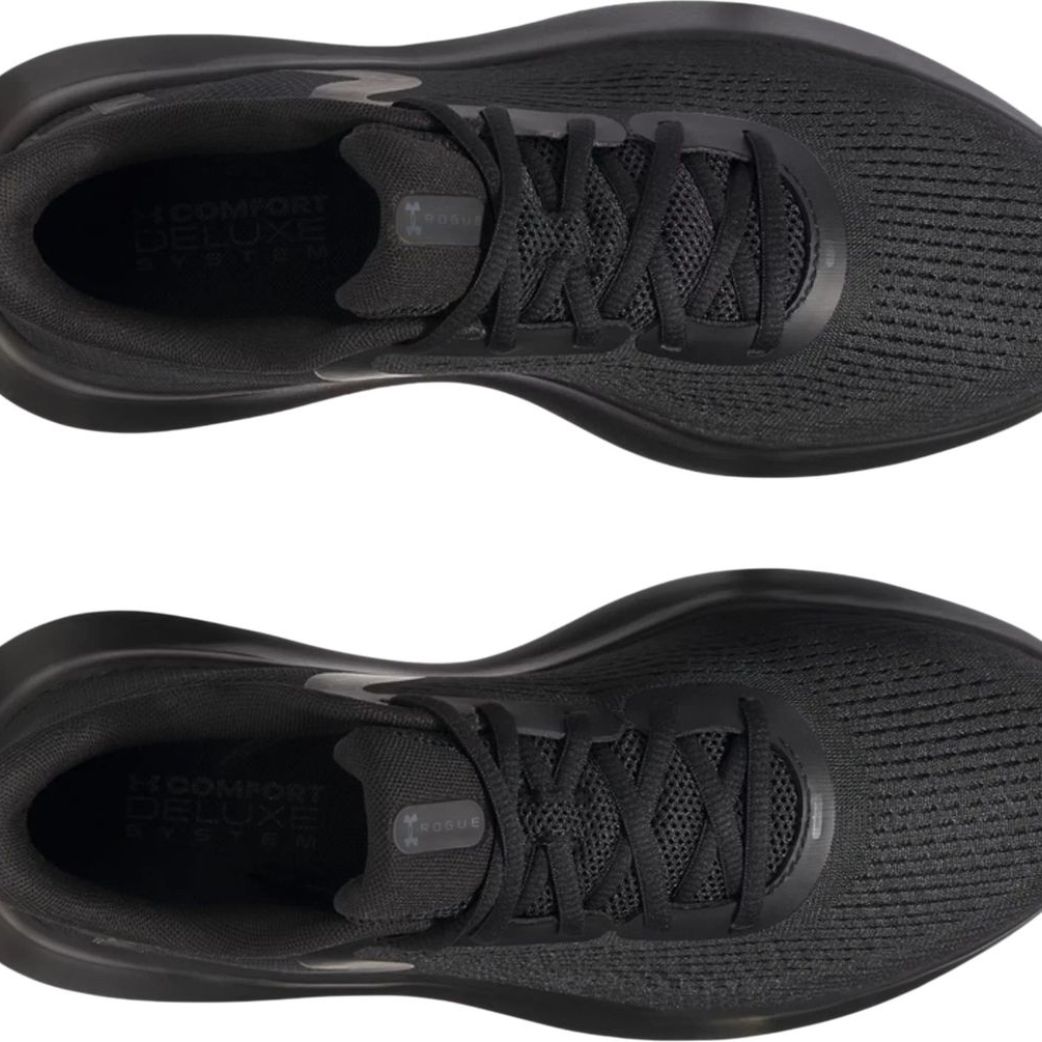 Кроссовки Under Armour UA Charged Rogue 5 3028256-002