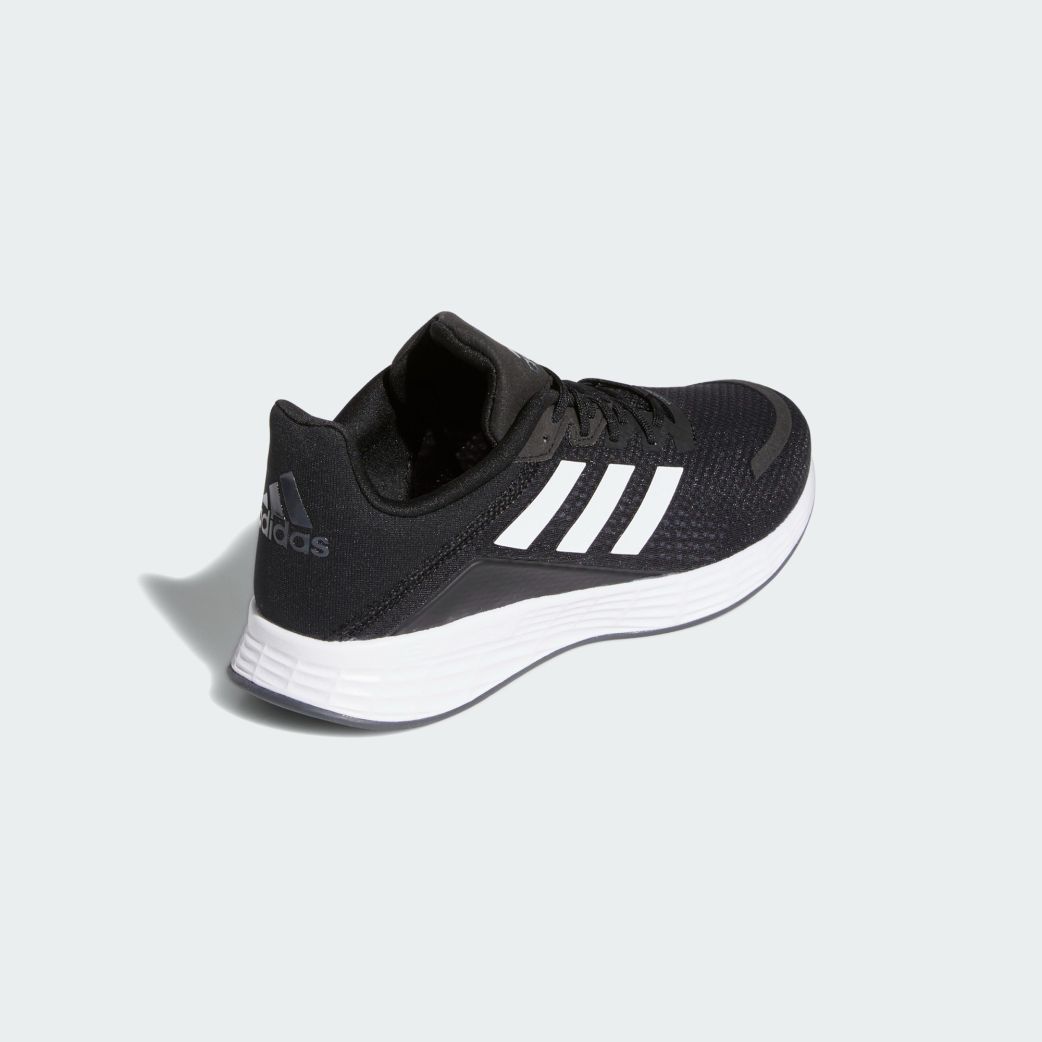 Кроссовки Adidas DURAMO SL CBLACK/FTWWHT/GRESIX FV8786 8UK