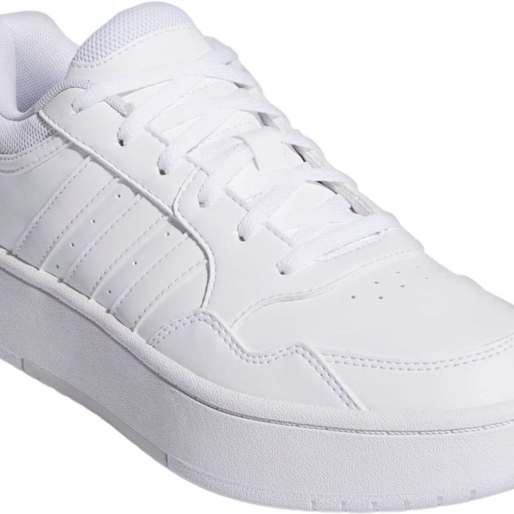 Кроссовки adidas HOOPS 3.0 BOLD W ID2855 4.5UK