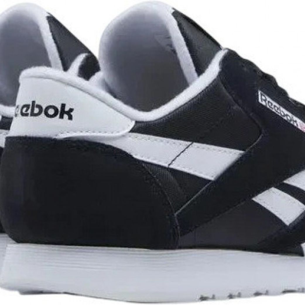 Кроссовки Reebok CL NYLON ex-GY7194 100009251 6US