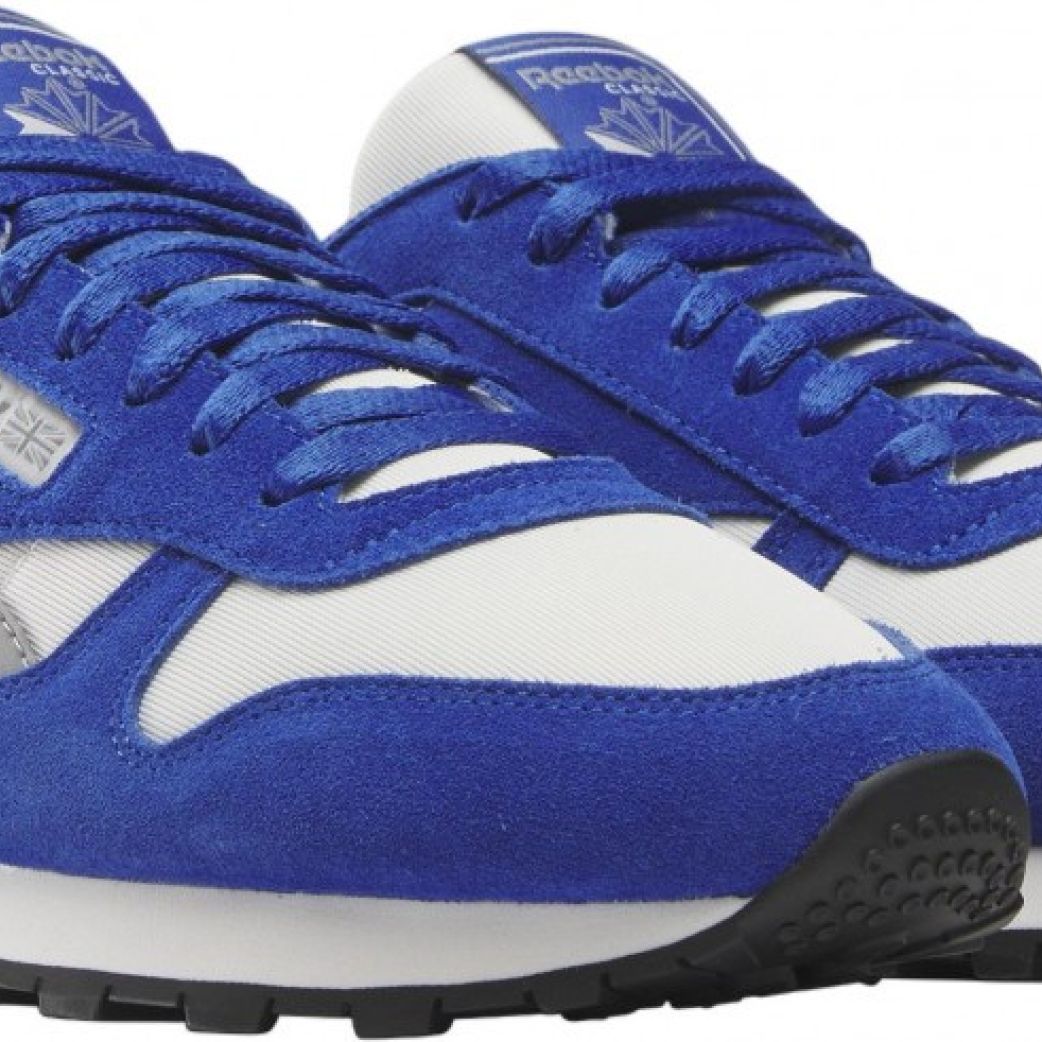 Кроссовки Reebok CLASSIC LEATHER 100201128 10US