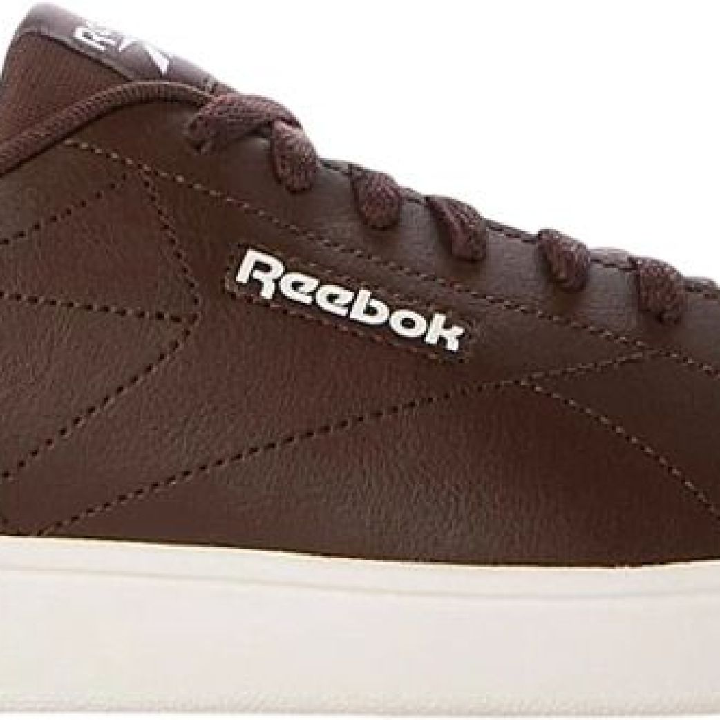 Кеды REEBOK COURT CLEAN 100230401