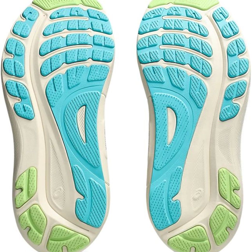 Кроссовки Asics GEL-KAYANO 31 1011B867-023