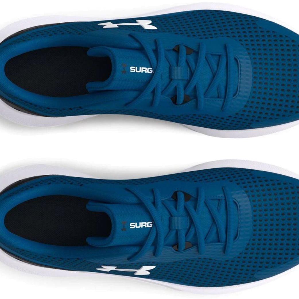 Кроссовки Under Armour UA Surge 3 3024883-405