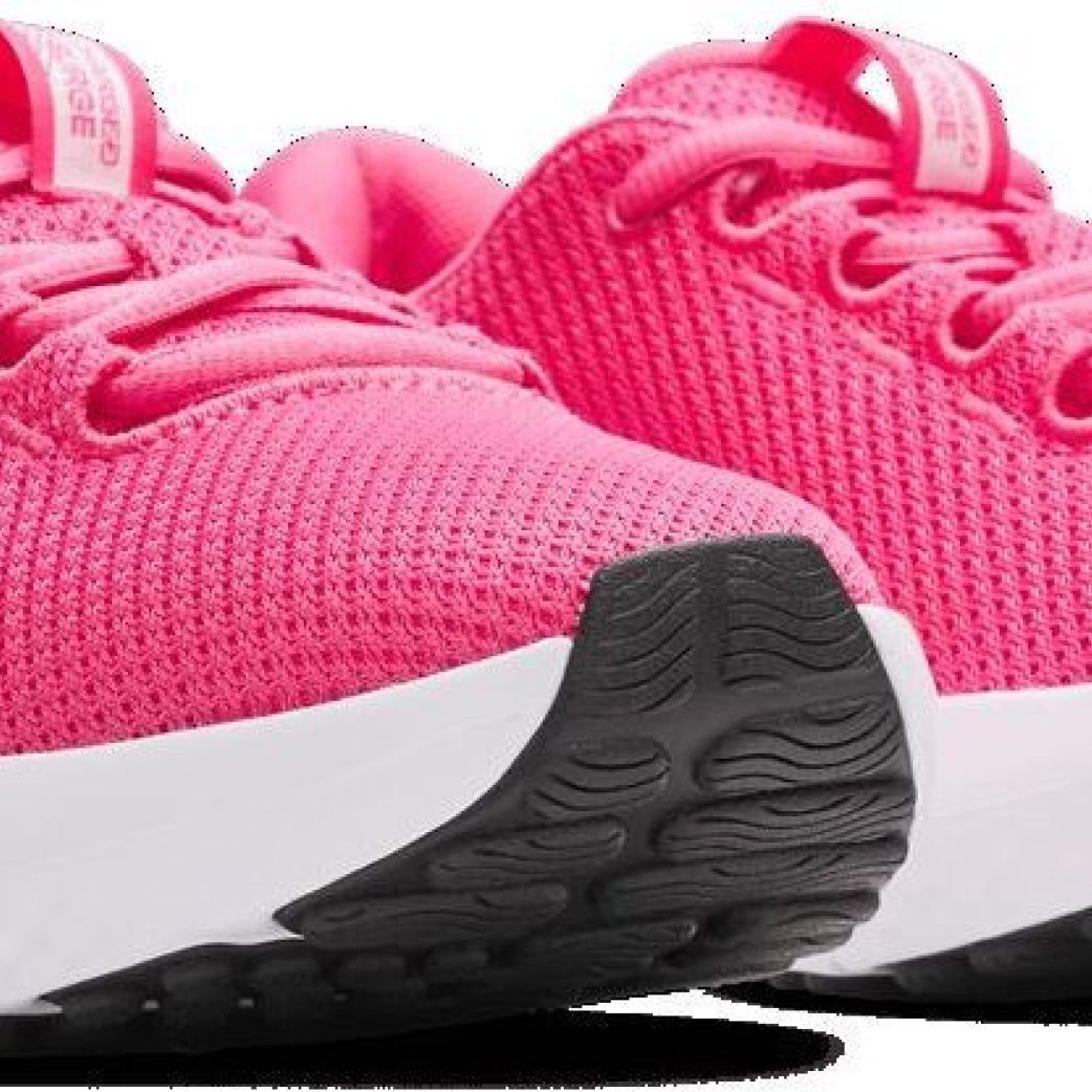 Кроссовки Under Armour UA W Charged Surge 4 3027007-672