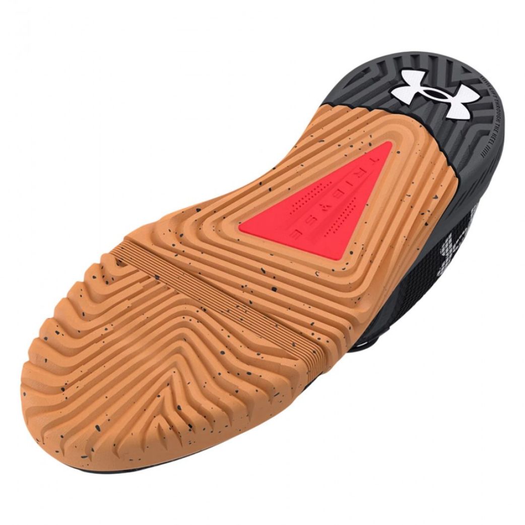 Кроссовки Under Armour W TriBase Reign 6 3027342-001 8.5US