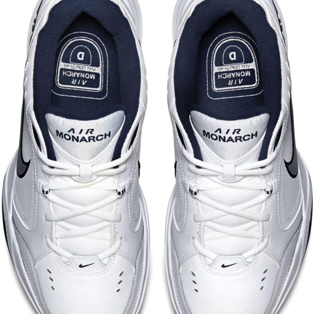 Кроссовки Men's Nike Air Monarch IV Training Shoe 415445-102