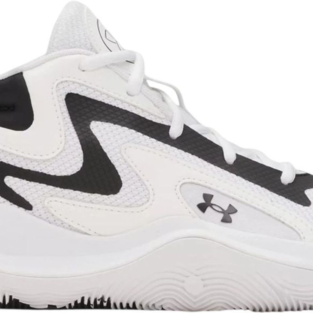 Кроссовки Under Armour UA JET '25 6001585-100