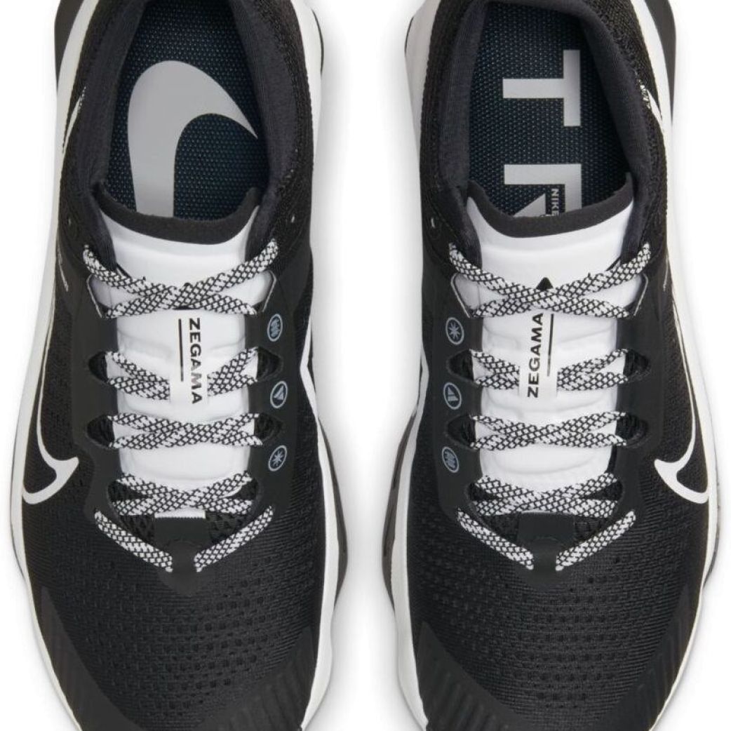 Кроссовки Nike ZoomX Zegama Trail DH0623-001 8.5US