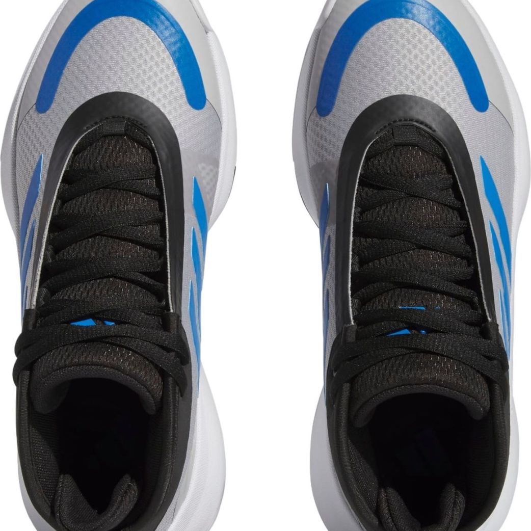 Кроссовки Adidas Кроссовки Bounce Legends IE9280 8.5UK