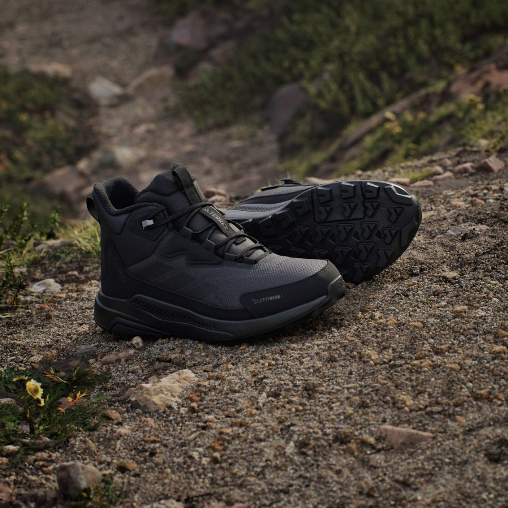 Кроссовки adidas TERREX ANYLANDER CLIMAWARM + W JH8777