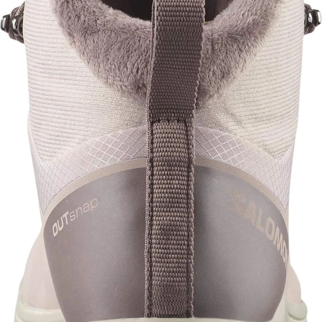 Кроссовки Salomon OUTSNAP CSWP W L47854100