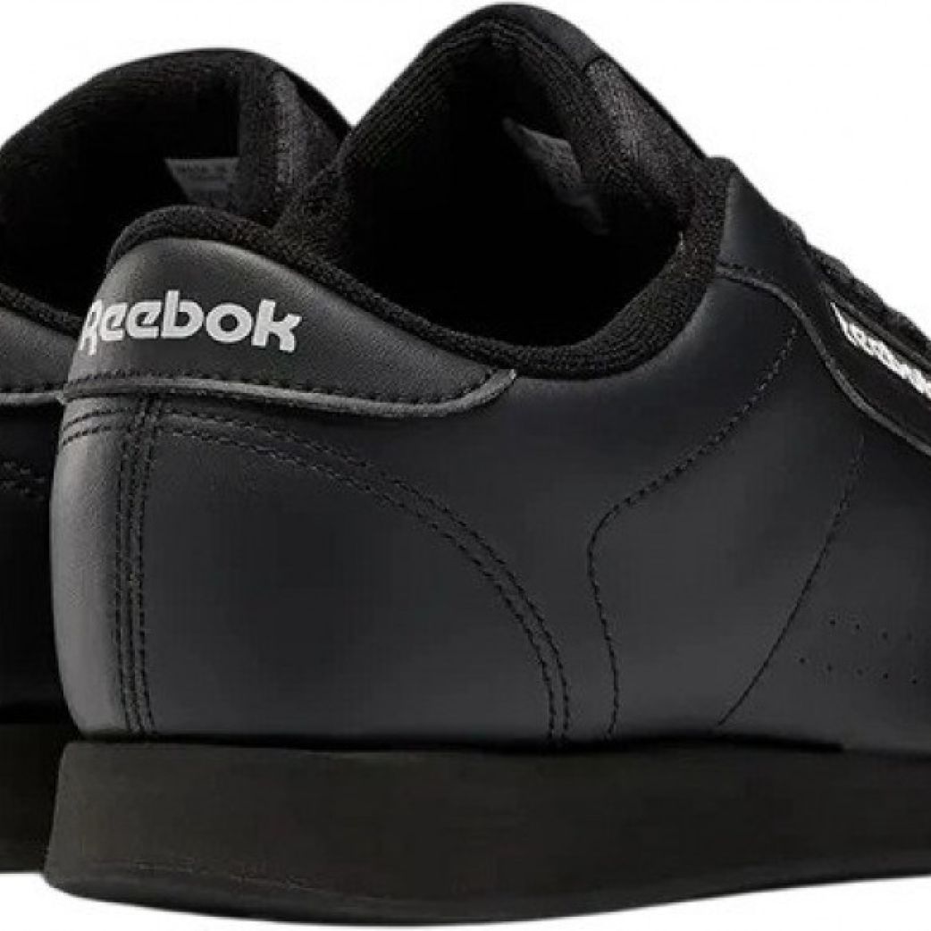 Кроссовки Reebok PRINCESS WIDE D 100000107  8.5US