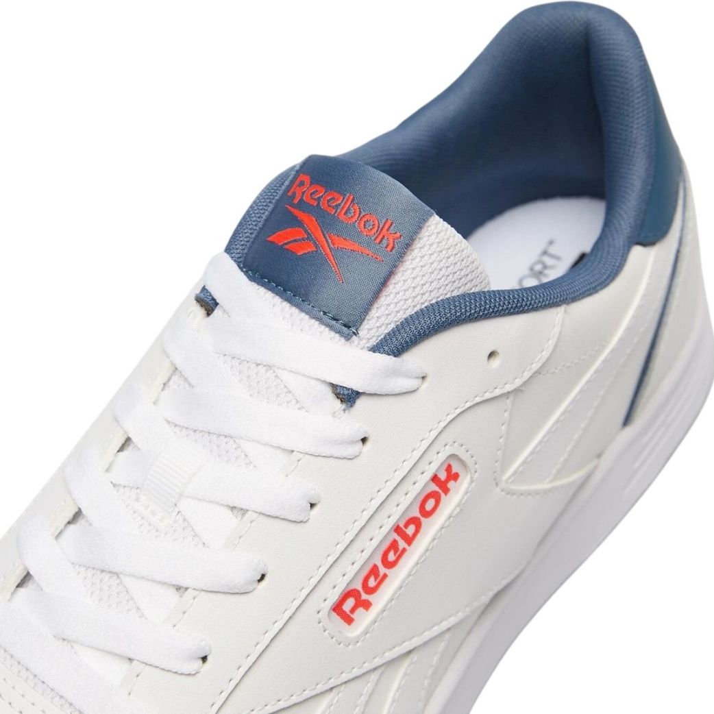 Кеды REEBOK COURT ADVANCE 100208884