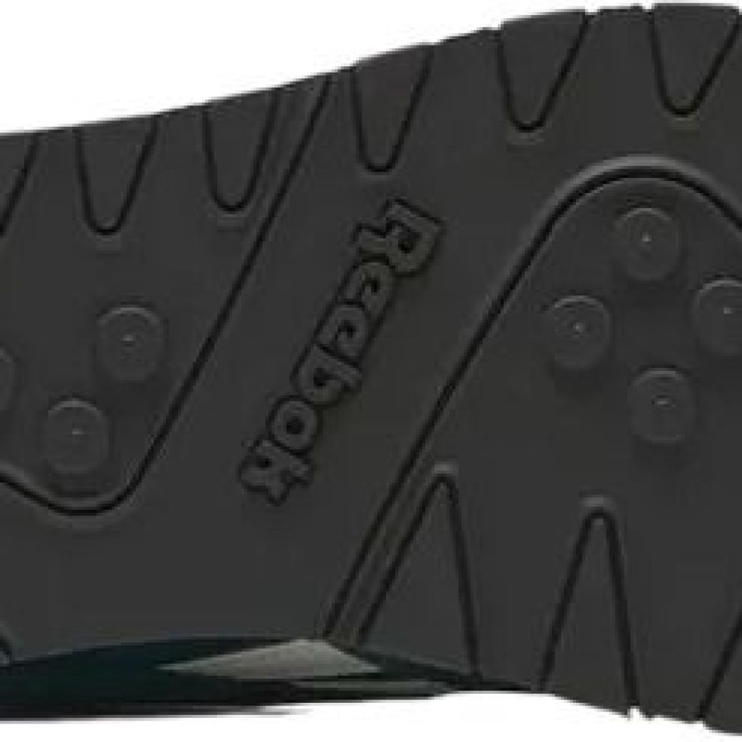 Кроссовки Reebok CLASSIC NYLON 100230537