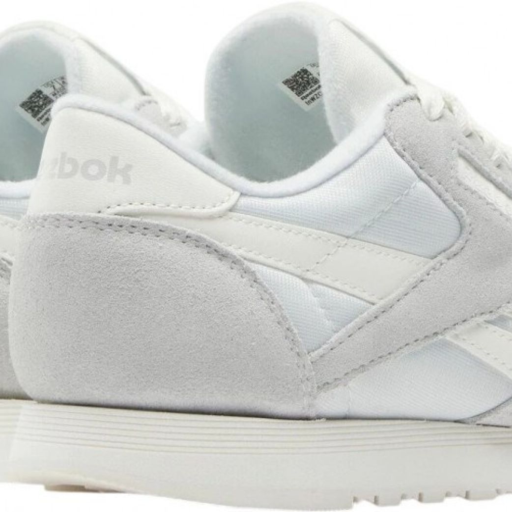 Кроссовки Reebok CLASSIC NYLON 100230801 5.5US