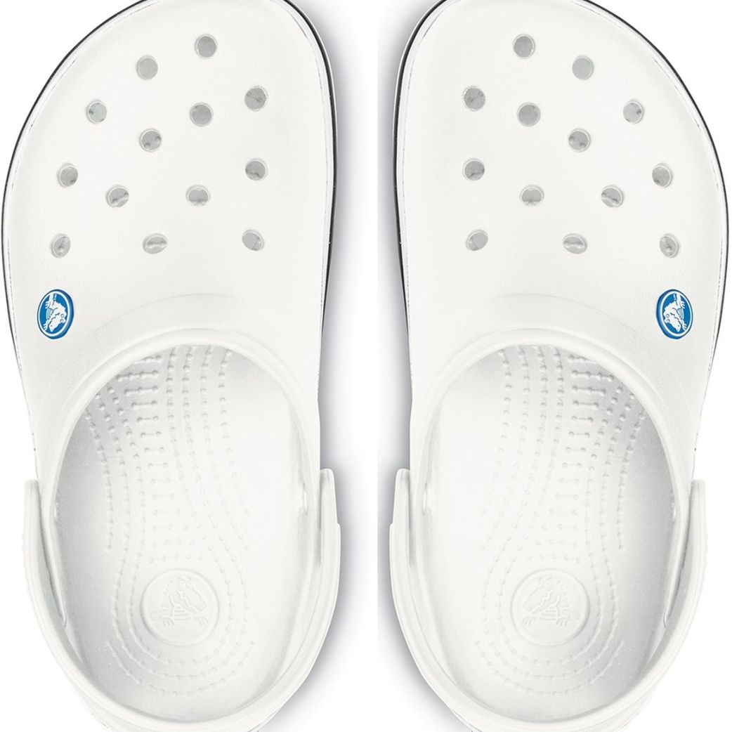 Сабо Crocs Crocband 11016-100