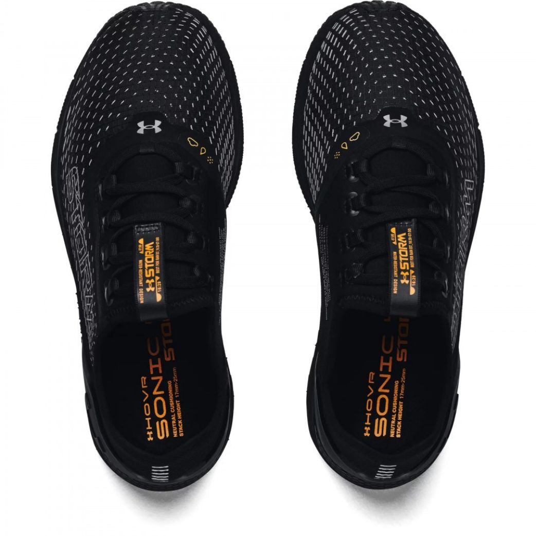 Кроссовки Under Armour W HOVR Sonic 4 Storm 3024234-001 5.5US