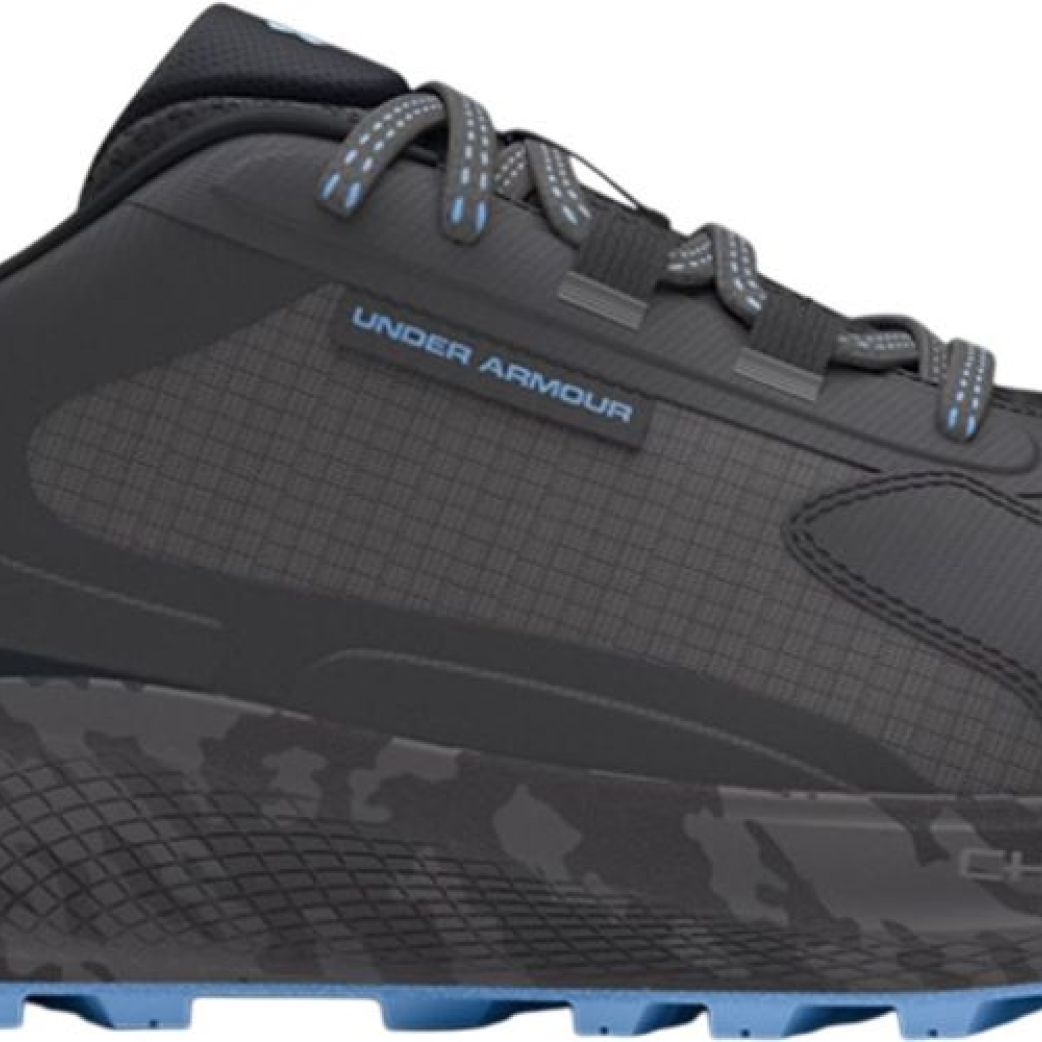 Кроссовки Under Armour UA W Charged Bandit TR 3 3028405-104