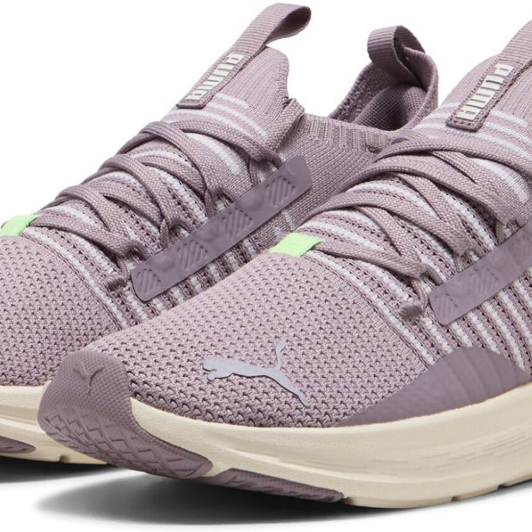 Кроссовки Puma Softride Symmetry Fuzion Wn's 31046014